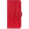 Mobigear Basic  Nokia C21 Plus Hülle Klapphülle Geldbörse - Produktbild-Vorschau 2