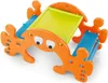 FEBER 2in1 großer Picknicktisch – Rocker, Swing, Ghost Produktbild-Vorschau 3