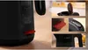 Wasserkocher - BOSCH - TWK2M163 MyMoment - Mattschwarz - Produktbild-Vorschau 6