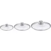Ziva Glasdeckel für Instant Pot (5.7 L / 6Qt) Produktbild-Vorschau 2