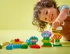 LEGO® DUPLO 10444 Kreatywny ogród kwiatowy Podgląd zdjęcia produktu 7