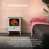 Dimplex - Evandale - Freistehender elektrischer Kamin_ Produktbild-Vorschau 10