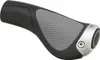 Ergon GP1 Regular Black/Grey L Lenkergriff Produktbild-Vorschau 1