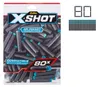 XSHOT 36589, Nachfüllen, 8 Jahr(e), 80 Stück(e), Mehrfarbig Produktbild-Vorschau 2