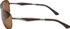 Ray Ban Polarisierte Sonnenbrille für Herren RB3519 Produktbild-Vorschau 4
