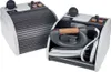 Polti Vaporella Super Pro, 750 W, Aluminium-Sockelplatte, 3 Produktbild-Vorschau 1