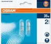 OSRAM Halogenstift Star 35W 12V Gy6,35 Blister 2 Stk Produktbild-Vorschau 9