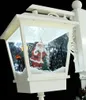 vidaXL Weihnachts-Straßenlampe mit Weihnachtsmann 81x40x188 Produktbild-Vorschau 7