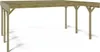 Carport, abri de voiture  6.06x5.03 m - 30.48 m2 - CAR5 - Voir les images du produit 5