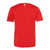 Kempa Curve Trikot rot/weiß, L, Herren Náhľad obrázku produktu 2