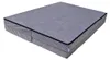 Natalia Spzoo vouwmatras 180x120x8 cm, grijs - 4-delig Productafbeelding-voorbeeld 5