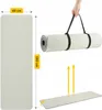4FIZJO Fitnessmatte mit Tragegurt, 180x60x0,6 cm, Produktbild-Vorschau 9