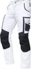 PUMA WORKWEAR PRECISION X Bundhose Schwarz 52 Produktbild-Vorschau 12