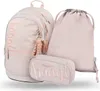 BAAGL School set Core Creamy Voir les images du produit 1