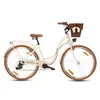 Goetze Mood 28 Zoll City Bike, 18 Zoll ALU Produktbild-Vorschau 1