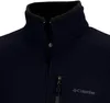 COLUMBIA FAST TREK II FULL ZIP FLE Schwarz Produktbild-Vorschau 30