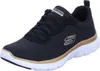 SKECHERS Flexapeal 4.0 Brilliant View Schuhe Damen schwarz Produktbild-Vorschau 26