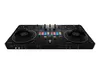 Pioneer DDJ REV5 controller per DJ 2 canali Nero Anteprima dell’immagine prodotto 6