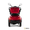 Veleco Faster - Scooter a 4 ruote per anziani - 1000W - Anteprima dell’immagine prodotto 5