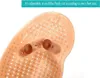 2 Paar Magnetische orthopädische Einlegesohlen Akupressur Produktbild-Vorschau 4
