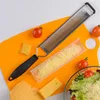 Deiss LUX – drobna tarkownica ręczna ze stali nierdzewnej, Podgląd zdjęcia produktu 7