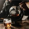 Karaffe - Globus - Malatec 22553 Whisky-Set Produktbild-Vorschau 4