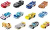 Disney Pixar Cars Die-Cast NIGHT RACING DIECAST SINGLES Produktbild-Vorschau 11