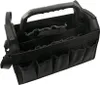 STROXX Werkzeugtasche 16" schwarz/grau Produktbild-Vorschau 1