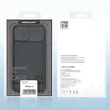 Nillkin CamShield Pro Hlle fr Apple iPhone 14 (Schwarz) Produktbild-Vorschau 12