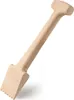 Metrie | Grava-2227 Holzschaber für Grill, Buche | 27 cm Produktbild-Vorschau 1