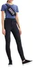 Levi's Damen Mile High Super Skinny Jeans , Black Ground , Produktbild-Vorschau 1