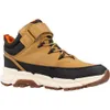 Geox Jungen Stiefeletten J36LCG 0MEFU C2G9B Farbe: Gelb Produktbild-Vorschau 11