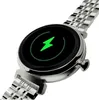 HiFuture - Future Aura (argent) - Smartwatch Voir les images du produit 13