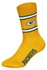 NFL Green Bay Packers 3er-Pack weiche Baumwoll-Socken | Produktbild-Vorschau 7