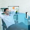 SUNTEC CoolBreeze Sensation Desk +, Schwarz, Weiß, Tisch, 7 Produktbild-Vorschau 14