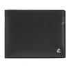 Esquire Geldbörse Herren 8KF RFID Schutz Leder schwarz Produktbild-Vorschau 17