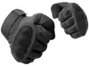 Trizand 21770 Taktische Handschuhe, Größe XL, schwarz Produktbild-Vorschau 12