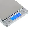 Relaxdays 4052025462291, Strieborná, 3 kg, 0,1 g, ct, dwt, Náhľad obrázku produktu 7