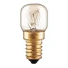10 x Backofenlampe Glühbirne 15W E14 klar Glühlampe 15 Watt Produktbild-Vorschau 3