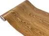 Klebefolie Möbel 45x25 cm - Eiche Dunkel - Möbelfolie Produktbild-Vorschau 5
