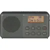 Sangean DPR-64 DAB+/UKW tragbar, Kopfhöreranschluss, Produktbild-Vorschau 1