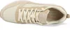 Skechers Uno-Two Much Fun Taupe/Natural 177105/TPNT Produktbild-Vorschau 8