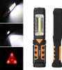 Lámpara de trabajo LED Virone, 3W + 1W, con batería de Vista previa de la imagen del producto 10
