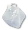 Faltkanister 20L (transparent) Produktbild-Vorschau 3