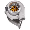 GT30 GT3037 GT3076 T3 Příruba Billet Turbodmychadlo A/R 0,6 Náhled obrázku produktu 6