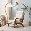 FCH Fauteuil de salon, fauteuil de salon, fauteuil à Voir les images du produit 4