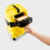 Kärcher Nass-/Trockensauger WD 4 P V-20/5/22, 1000 W, 20 l, Produktbild-Vorschau 9