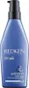 A product shot of a blue pump bottle of Redken Extreme Anti-Snap leave-in treatment. Anteprima dell’immagine prodotto