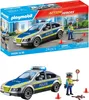 71729 Action Heroes Polizei Streifenwagen Produktbild-Vorschau 7