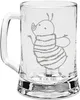 Mr. & Mrs. Panda Krug Hummel flauschig - Transparent - Produktbild-Vorschau 1
